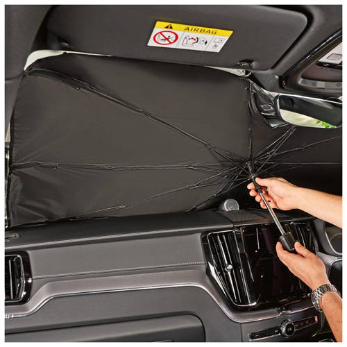 Front shot 4, Car Accessories Assortment