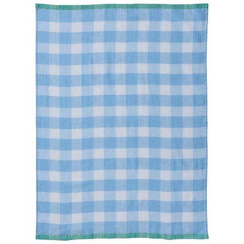Front shot 4, Tea Towel