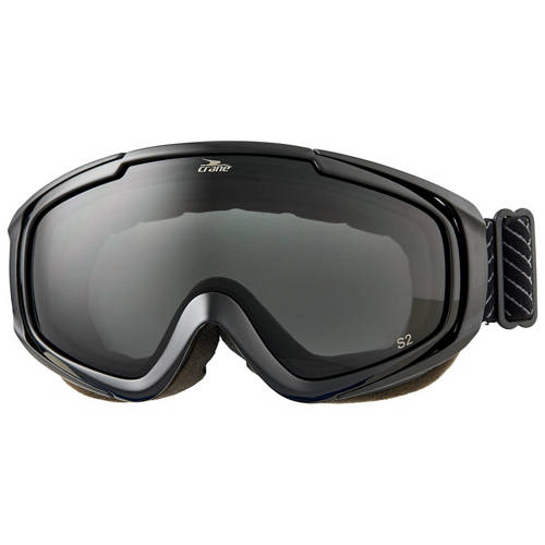 Unisex Adult’s Snow Goggles Product Image Front shot 01
