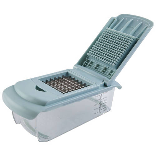Front shot 3, Multifunction Food Chopper