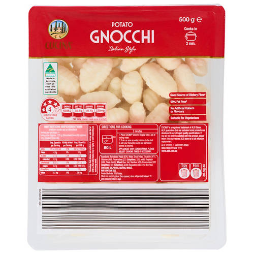Cucina 500g