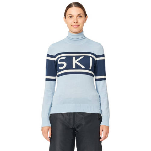 Women's Merino Blend Sweater Product Image Front shot 01