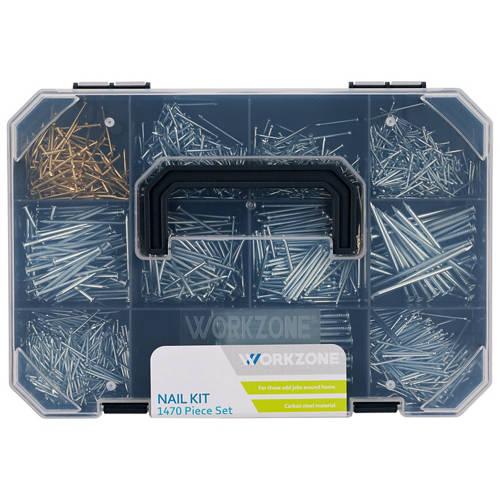Workzone Standard