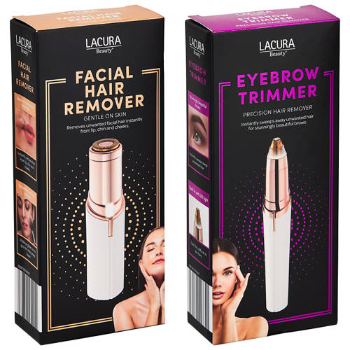 Lacura Beauty 1 each
