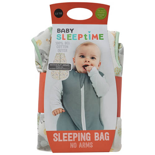 Baby Sleeptime Standard