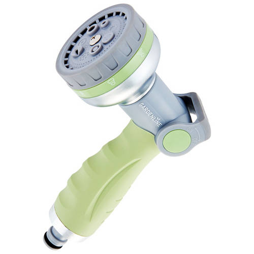 Front shot 3, Garden Spray Nozzle