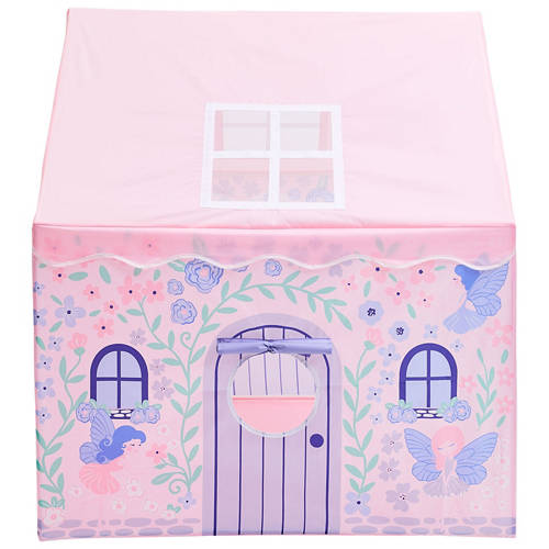 Front shot 3, Play Tent