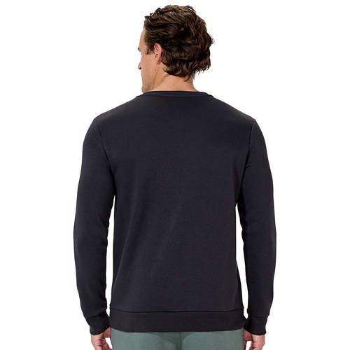 Front shot 2, Men's Sweat Top or Pants