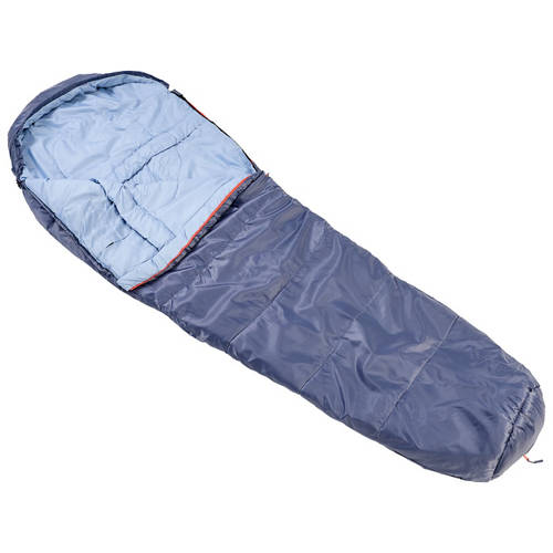Front shot 2, Winter Sleeping Bags