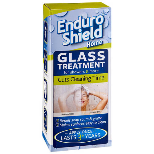 Front shot 2, Tile & Grout or Glass Treatment Assortment