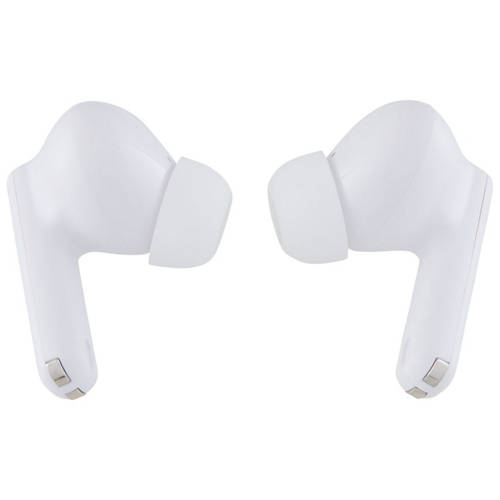 Front shot 3, True Wireless Earphone Assortment Headphones, In Ear, White