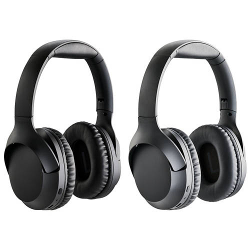 Group 1, Bluetooth Headphones