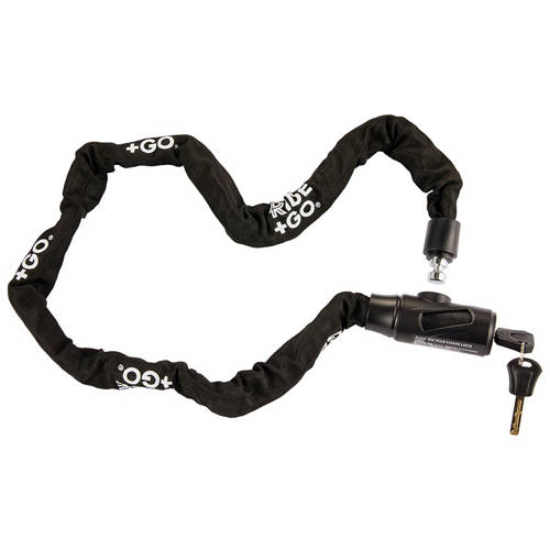 Front shot 4, Bicycle Lock