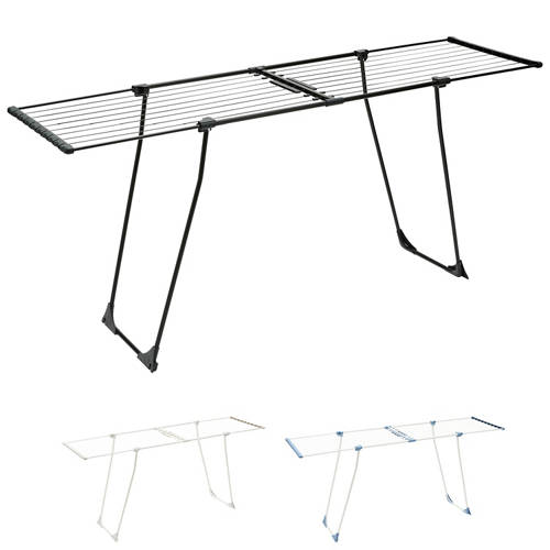 Group 1, Drying Rack