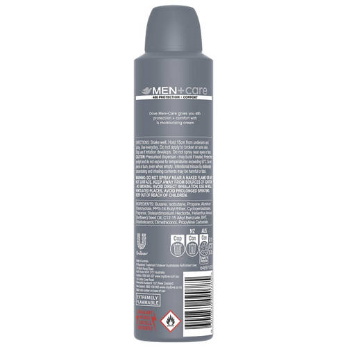 Front shot 2, APD Aerosol Twin Pack for Men or Women 2 x 145g