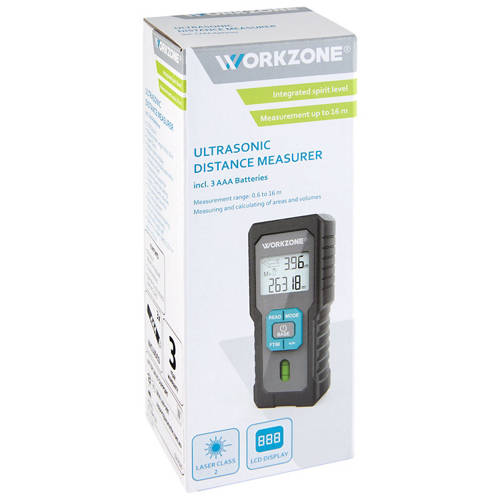 Front shot 2, Assorted Sensors