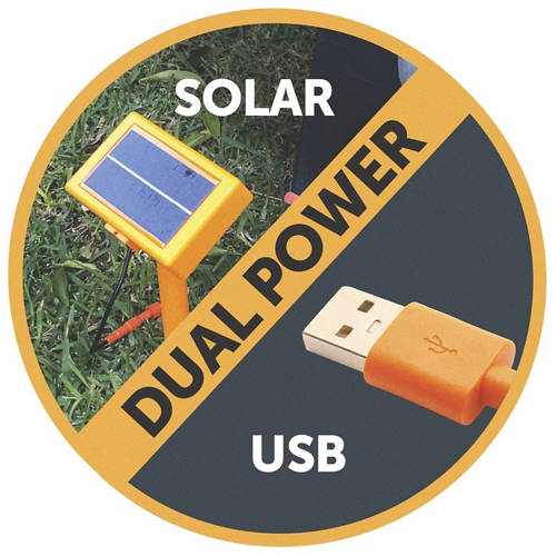 Front shot 4, Camping LED Strip Kit 4m