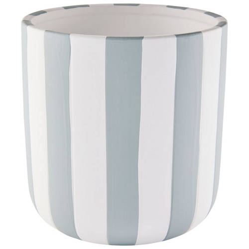 Front shot 1, Assorted Ceramic Plant Pot