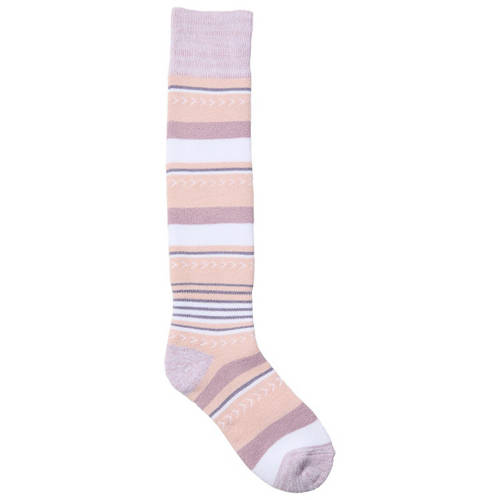 Girl's Ski Socks