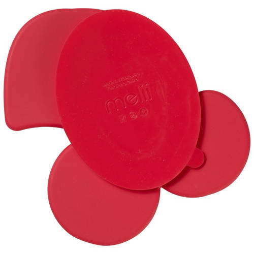 Front shot 2, Silicone Suction Plate or Snackle Box
