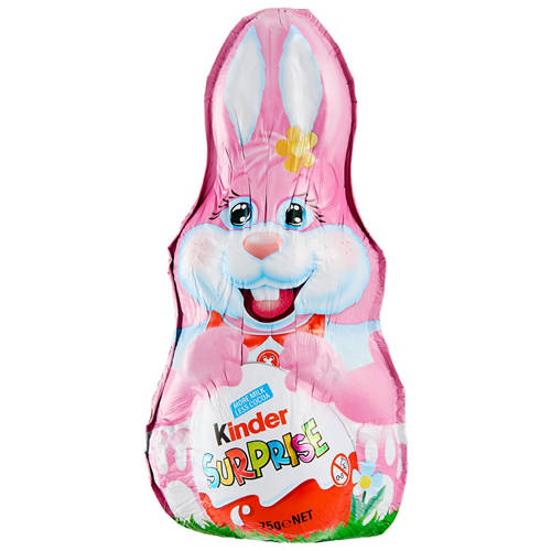 Front shot 2, Bunny Pink 75g