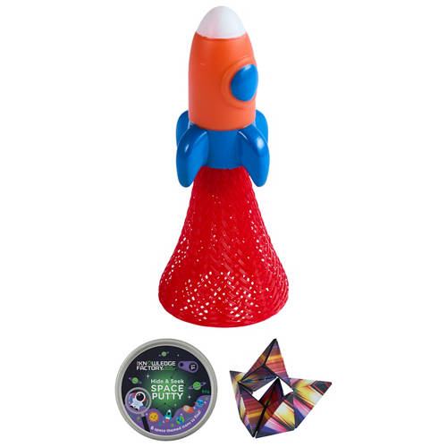 Group 1, Mini Science Toys