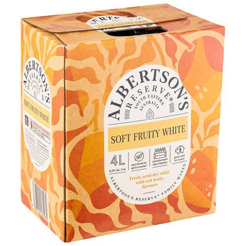 Albertsons Reserve Standard