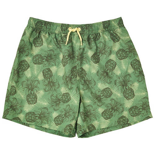 Front shot 1, Children's Stretch Boardshorts
