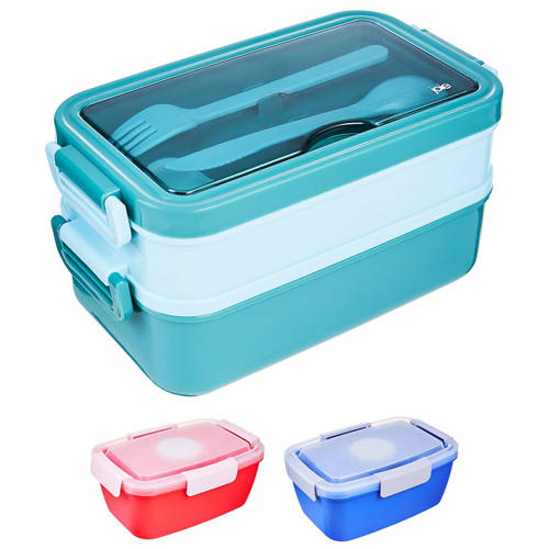 Group 1, Assorted Bento Box Storage