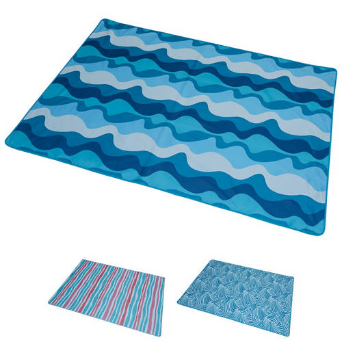 Group 1, Compact Picnic Mat
