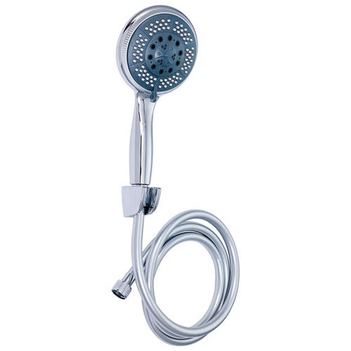 Front shot 2, Shower Head