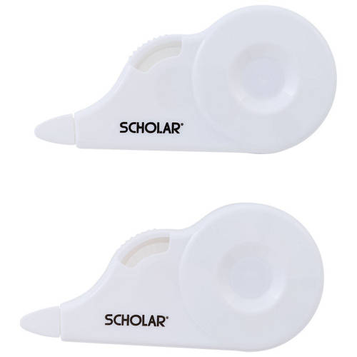 Front shot 2, Correction Tape 2pk