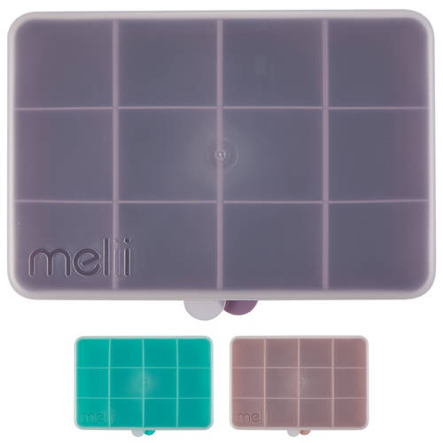 Group 1, Compartment Snackle Box