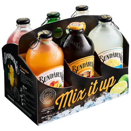 Bundaberg 2.25L