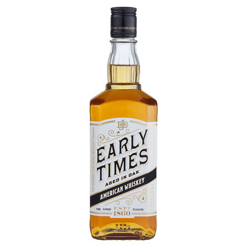 Early Times Standard