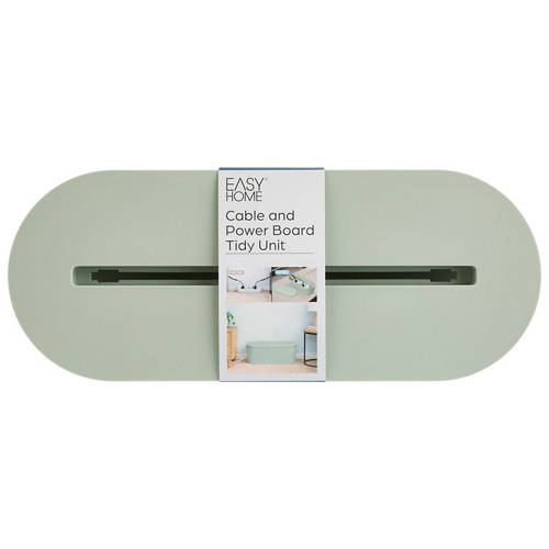 Front shot 4, Cable Power Board Tidy Unit