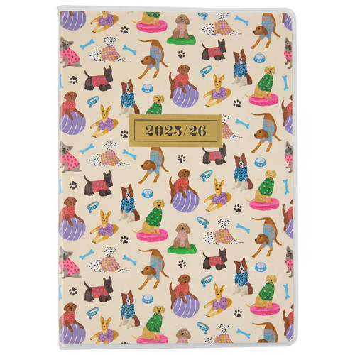 Fashion Stationery Set or Diary
