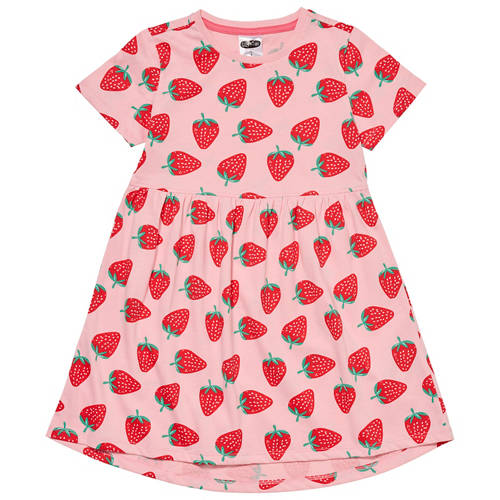Front shot 2, Children's Dresses 3 Pack or T Shirt 5 Pack