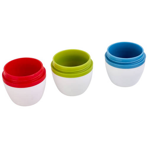 Front shot 3, On The Go Lunch Containers and Accessories