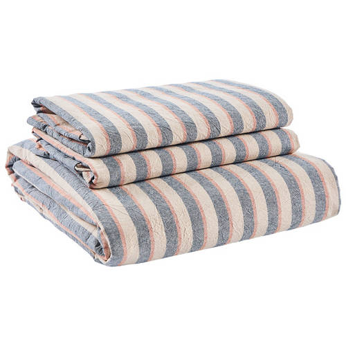 Front shot 2, Quilt Cover Set - Queen Size