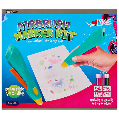 Front shot 2, Electronic Hobby Assortment