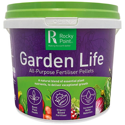 Rp Rocky Point Standard