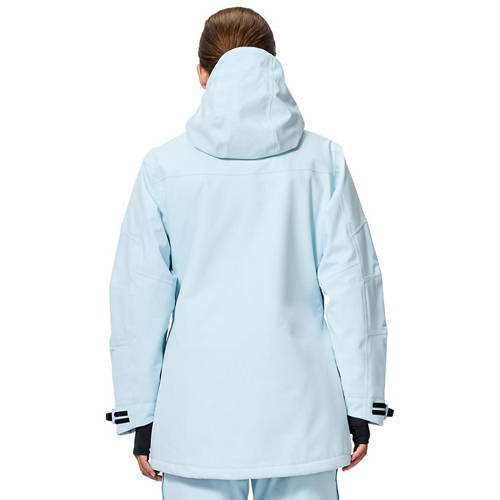 Front shot 2, Women's Snowboard Jacket