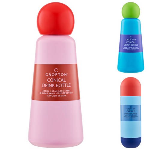 Group 1, Drink Bottle