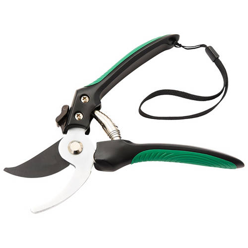 Front shot 3, Professional Garden Pruner Assortment