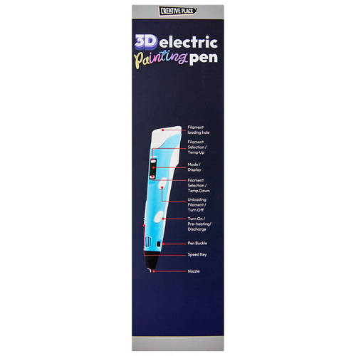 Front shot 4, Electronic Hobby Assortment