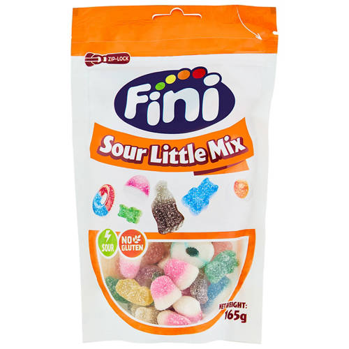 Fini 165g
