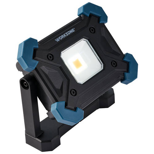 Front shot 4, Rechargeable Work Light 20W
