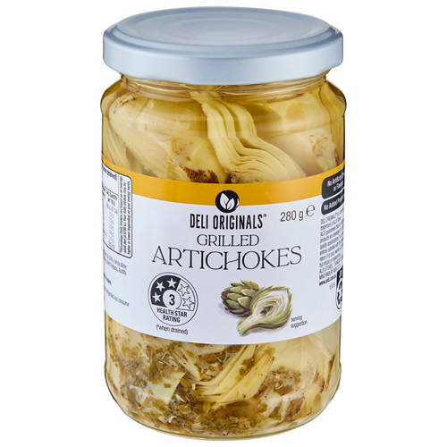 Deli Originals 0.28kg