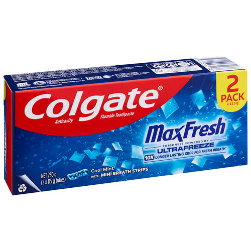 Colgate 230g